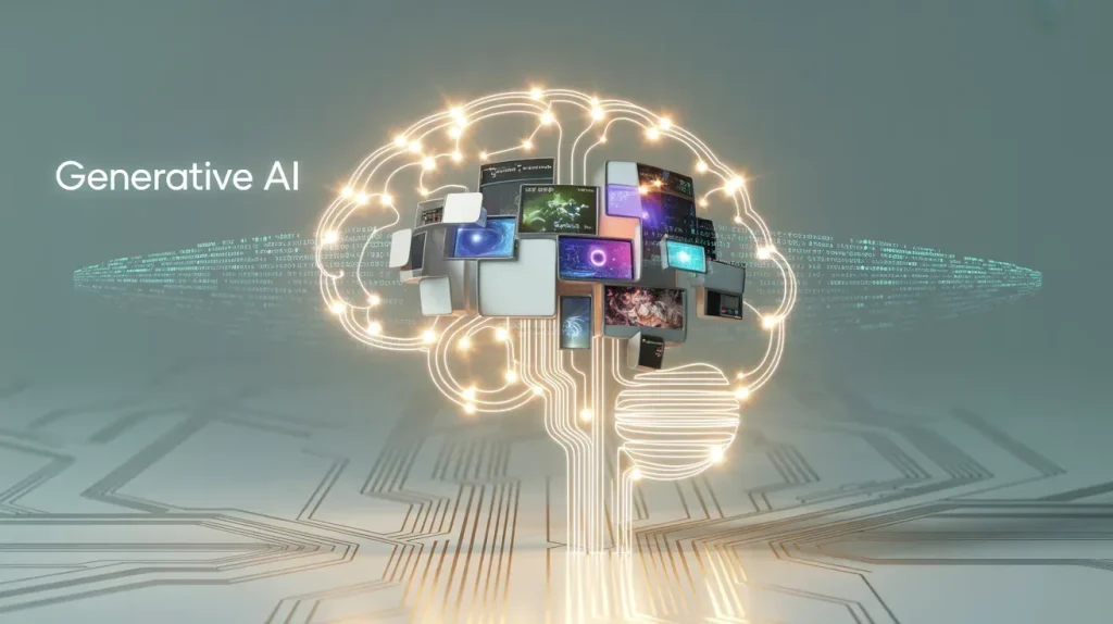 generative ai